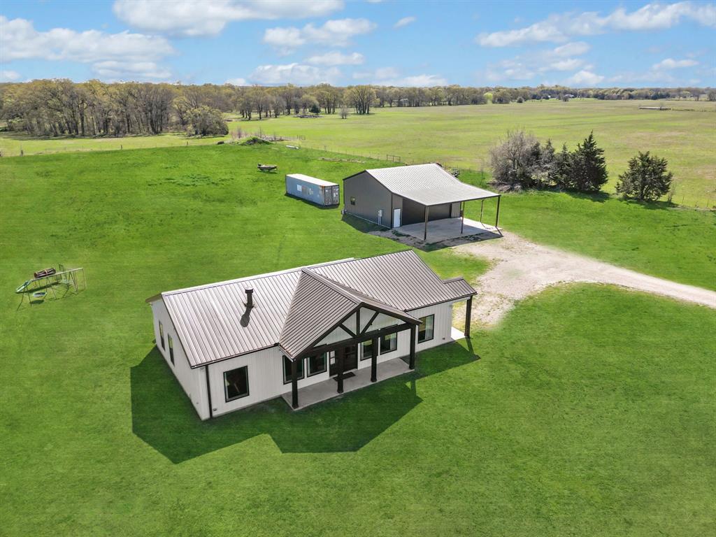 Club Acres Add - Residential