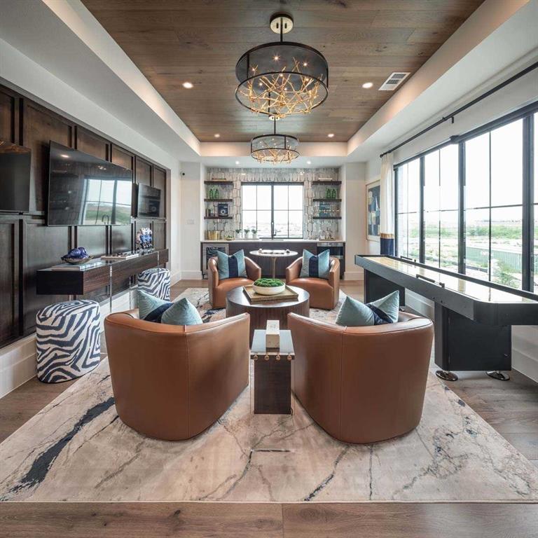 Fields - Residential