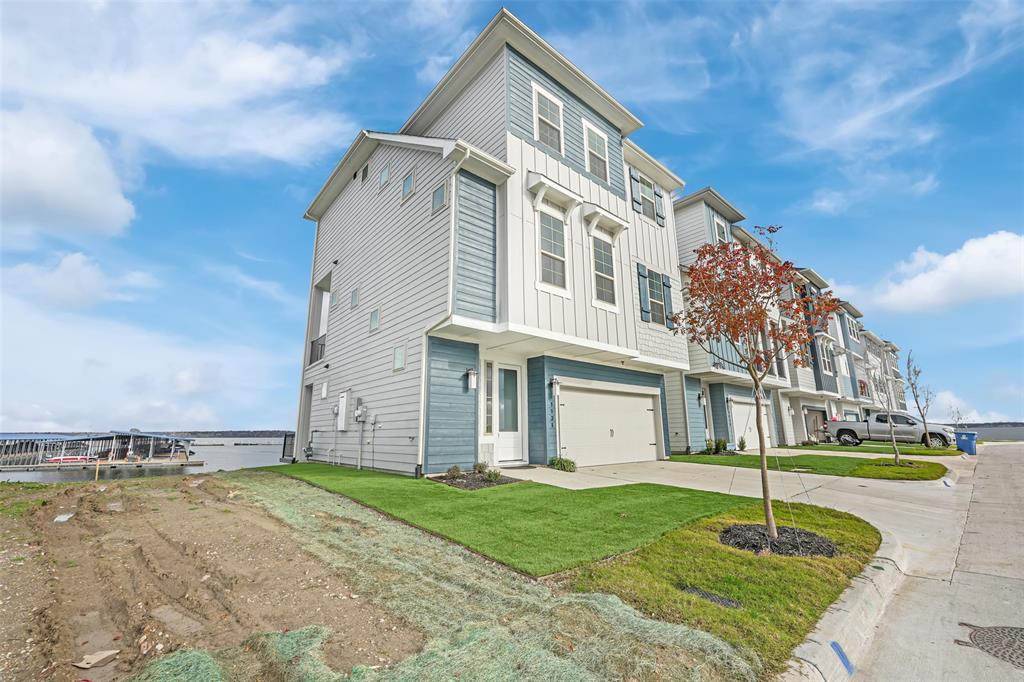 Sapphire Bay - Residential