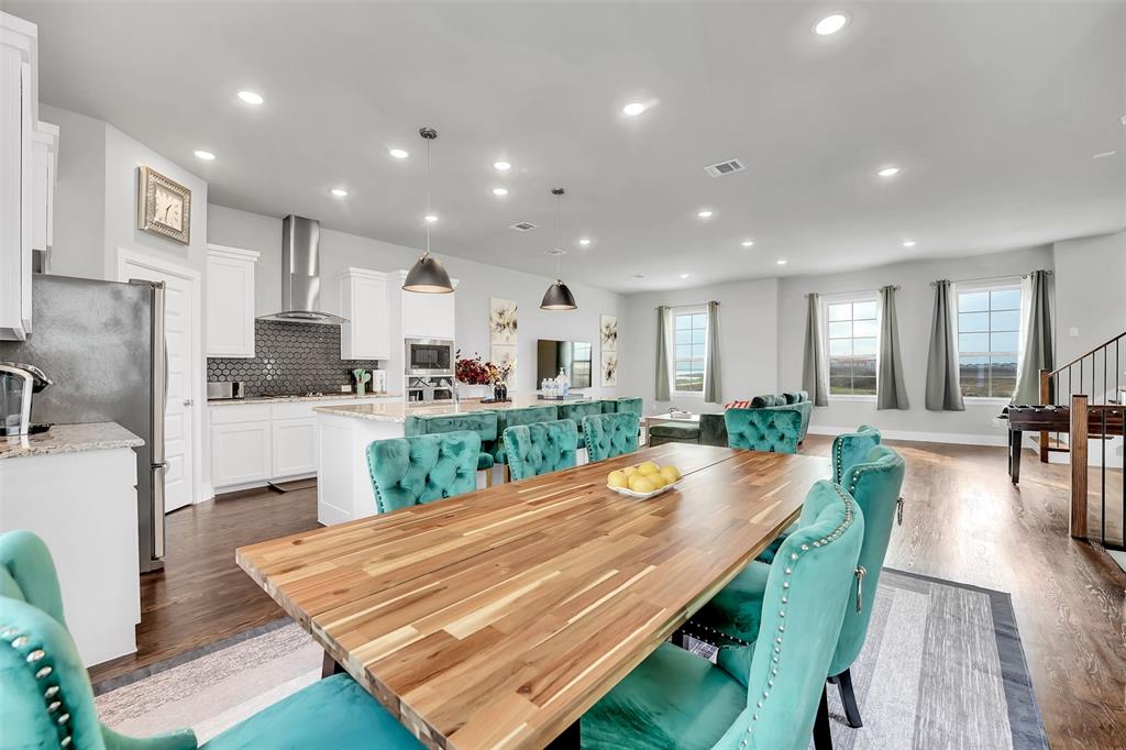 Sapphire Bay - Residential