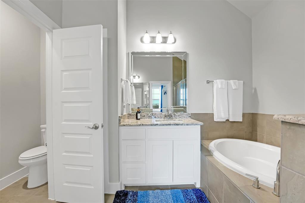 Sapphire Bay - Residential