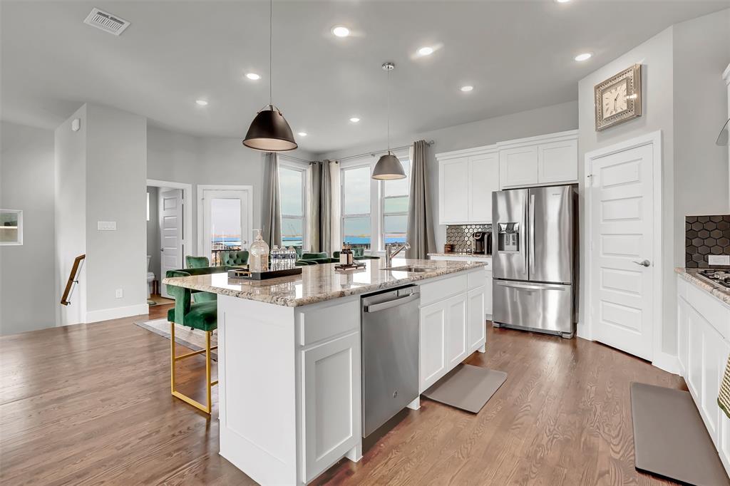 Sapphire Bay - Residential