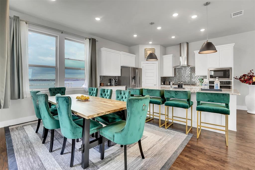 Sapphire Bay - Residential