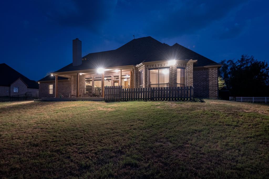 Hill Estates Add - Residential