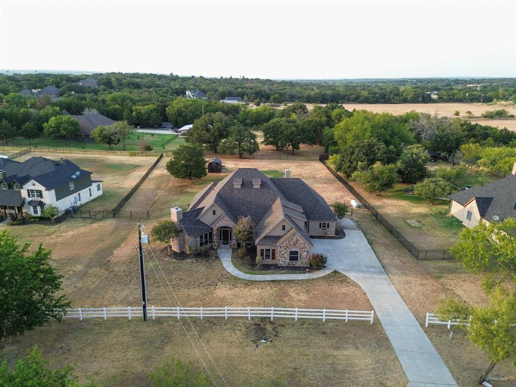 Hill Estates Add - Residential