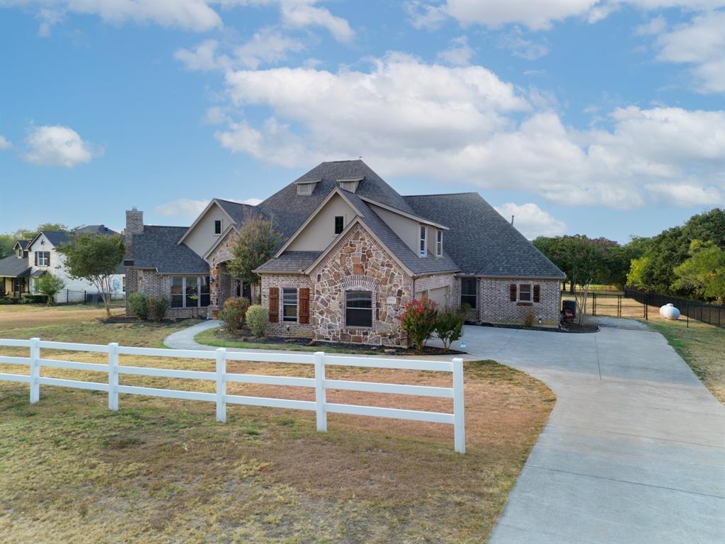Hill Estates Add - Residential