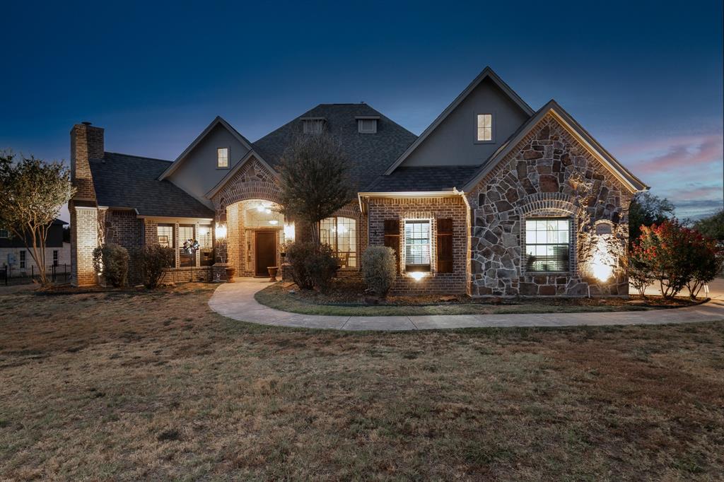 Hill Estates Add - Residential