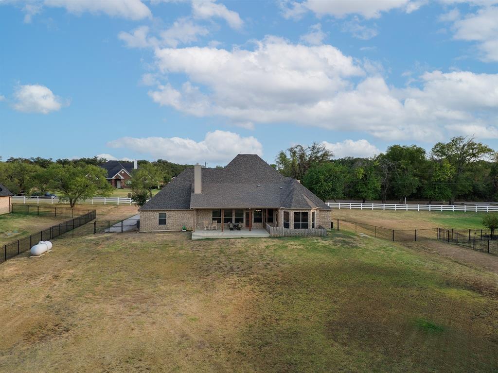 Hill Estates Add - Residential