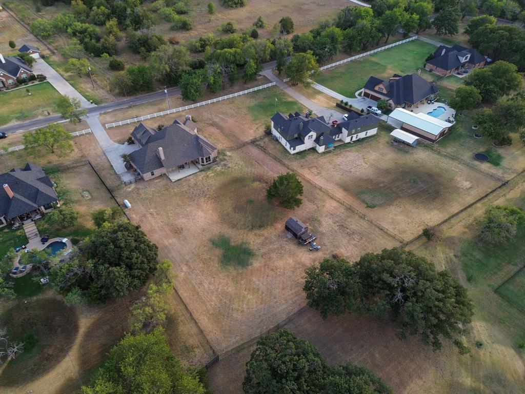 Hill Estates Add - Residential
