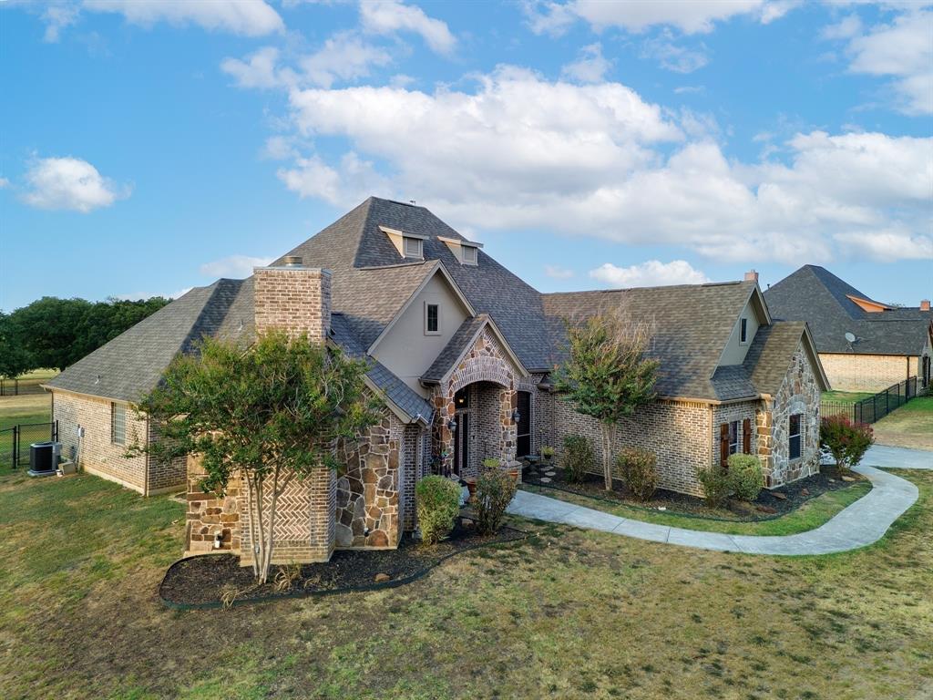 Hill Estates Add - Residential
