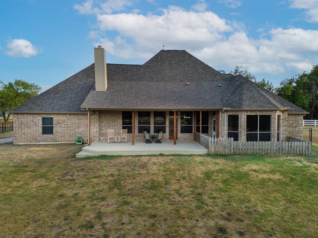 Hill Estates Add - Residential