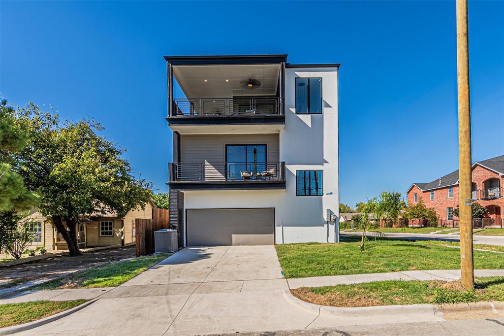 Clifton Place 02 - Residential
