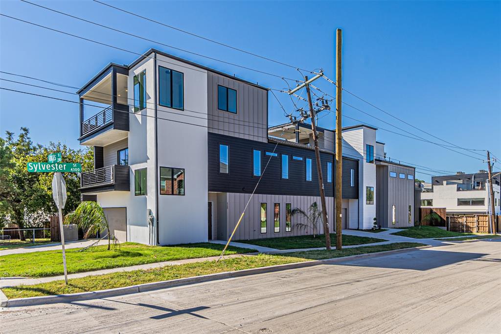 Clifton Place 02 - Residential