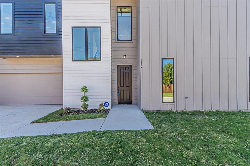 Clifton Place 02 - Residential