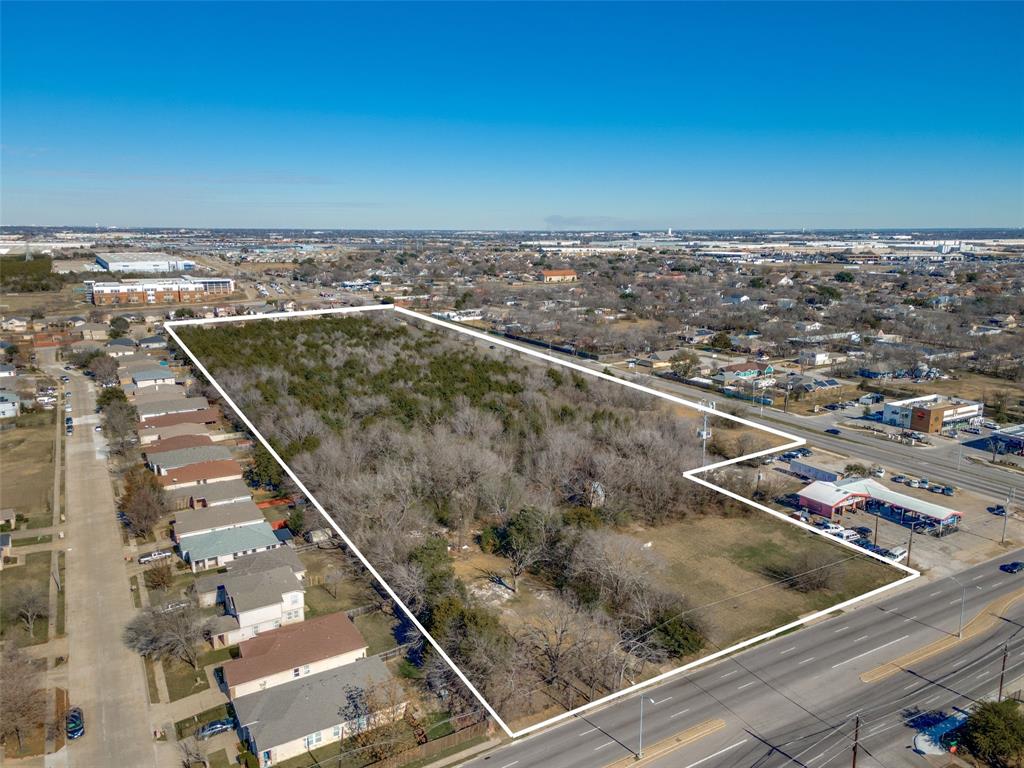 Approximately 11.5 acres offered across multiple parcels located at 9031 Scyene Rd Blk, 9107 Scyene Rd, 9109 Scyene Rd, 3125 N Prairie Creek Rd, and 3200 N Prairie Creek Rd, Dallas, Texas. The assemblage features a combination of Community Retail (CR) and Residential (R-7.5) zoning, providing potential opportunities for retail, residential, mixed-use, or other development concepts, subject to City of Dallas approvals and applicable regulations. The location offers strong frontage and visibility along Scyene Road and North Prairie Creek Road, with convenient access to major transportation corridors including Interstate 30, U.S. Highway 175, Interstate 635, and Loop 12, providing connectivity to Downtown Dallas, Mesquite, and the greater DFW Metroplex. Recent Texas development legislation, including Senate Bill 840, may provide additional development pathways that buyers and developers may wish to investigate for residential, multifamily, or mixed-use projects, subject to municipal requirements and project-specific approvals. The site is located within a census tract that buyers may wish to evaluate for potential eligibility under certain federal, state, or local development and financing programs. Any opportunities related to financing incentives, affordable housing initiatives, tax benefits, or development programs should be independently verified by the buyer with the appropriate governmental agencies, lenders, and professional advisors. The parcel configuration may support phased development, complementary uses, or assemblage strategies for a variety of project types. Utilities are available in the area; however, buyers should independently verify zoning, permitted uses, development requirements, acreage, dimensions, access, utility availability and capacity, and any program eligibility prior to purchase.