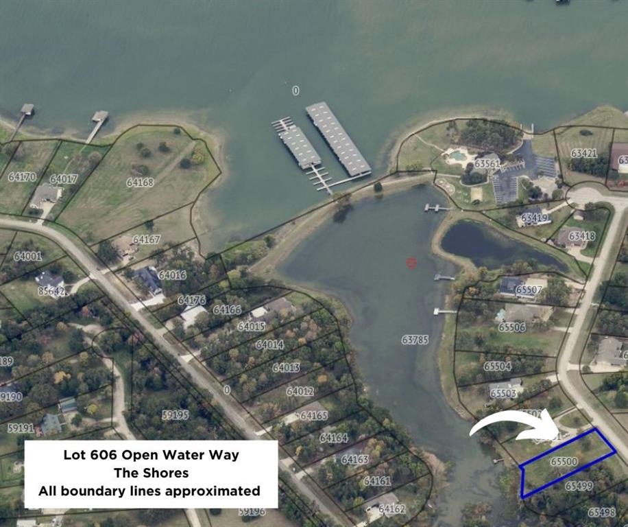 The Shores On Richland Chamb - Land
