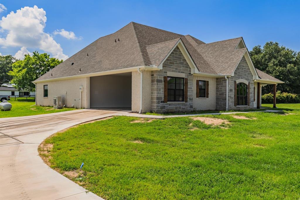 Briarwood - Residential