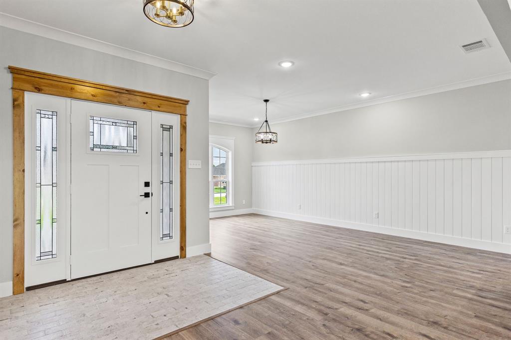 Briarwood - Residential