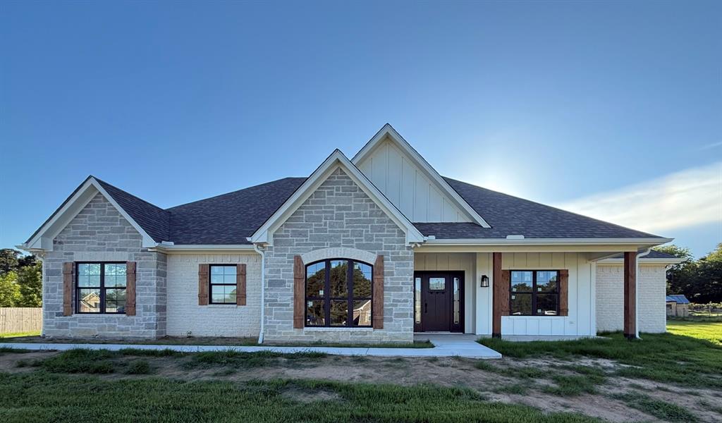 Briarwood - Residential