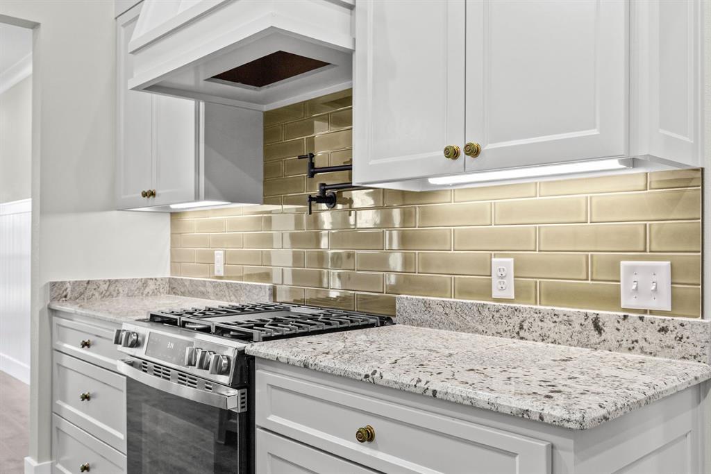Briarwood - Residential