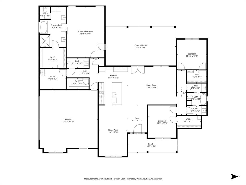 Briarwood - Residential