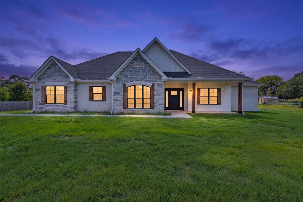 Briarwood - Residential