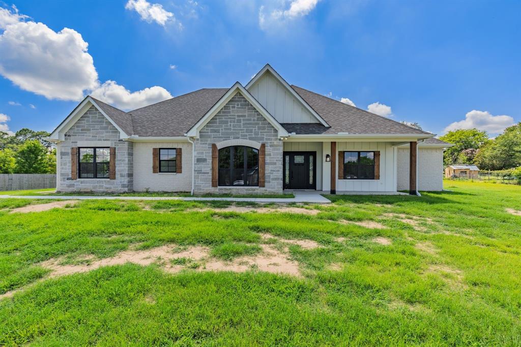 Briarwood - Residential