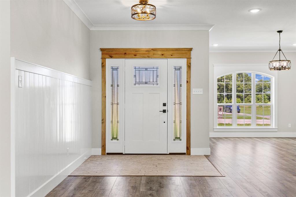 Briarwood - Residential