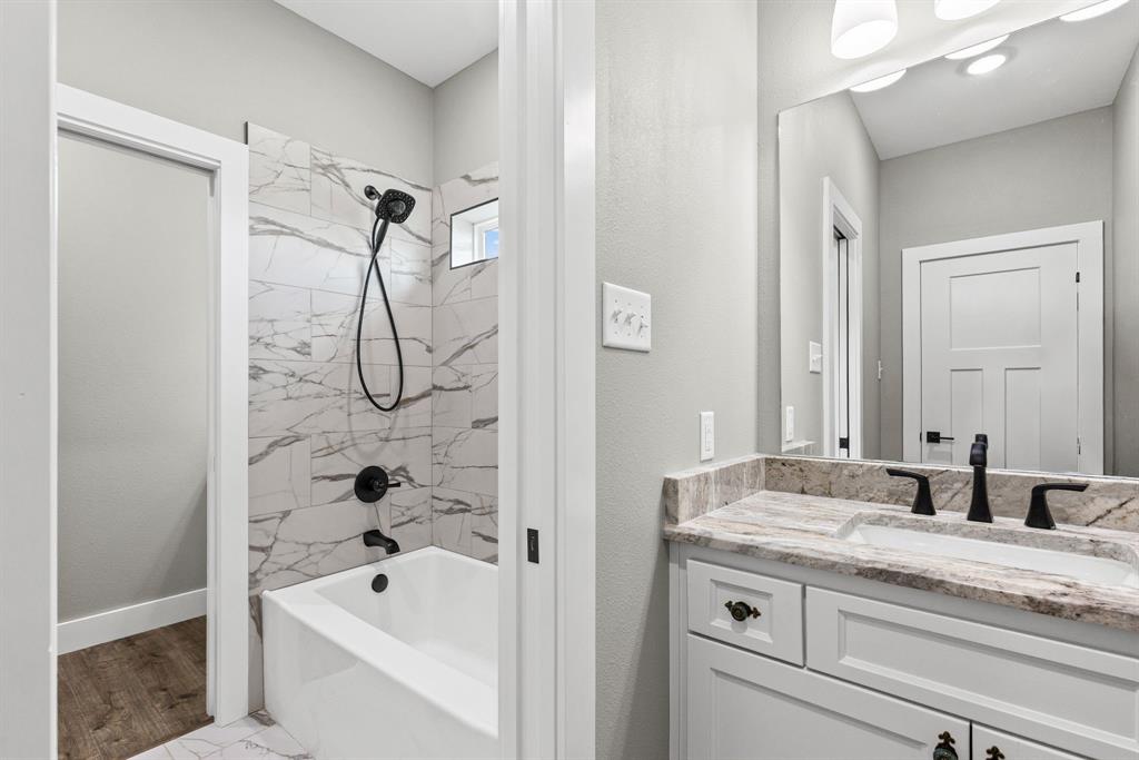 Briarwood - Residential