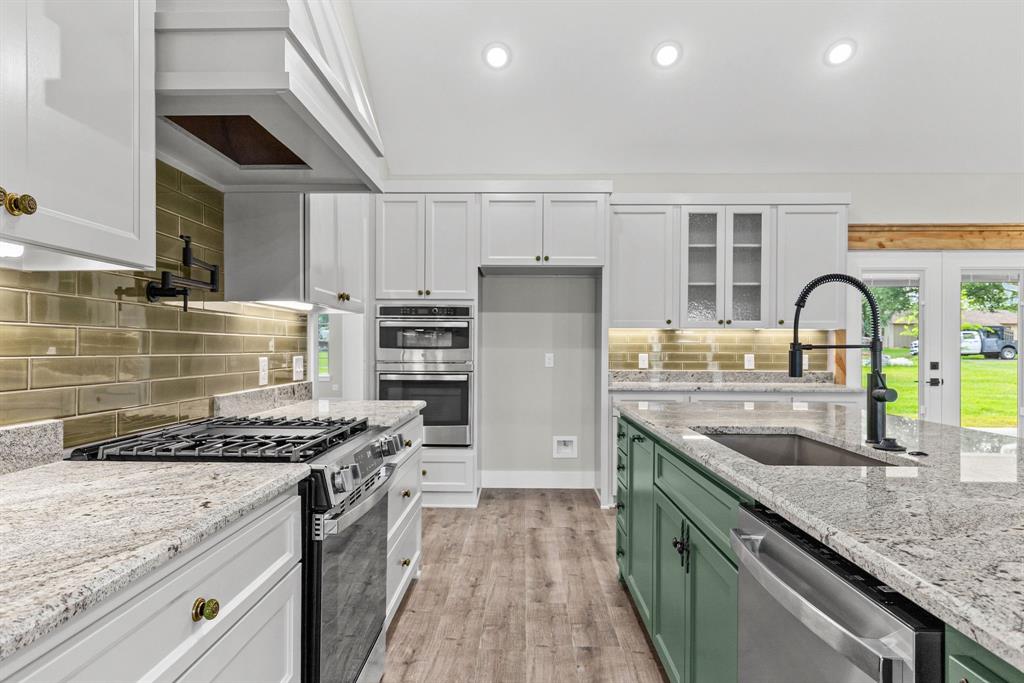 Briarwood - Residential