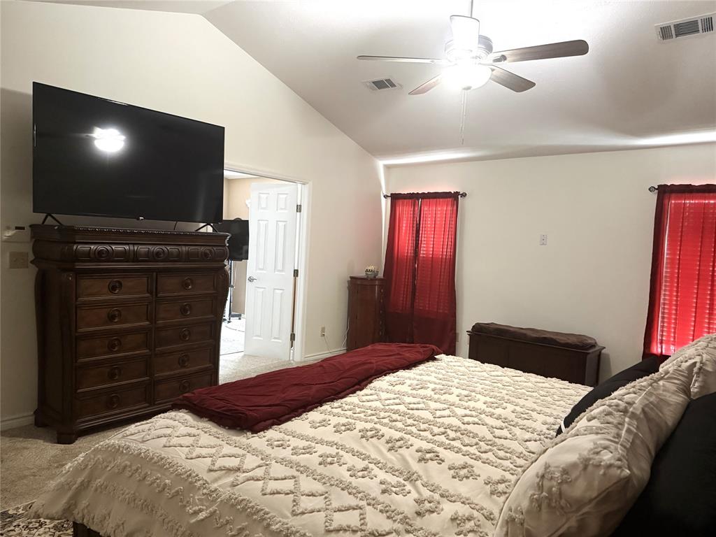 Highland Meadows - Residential