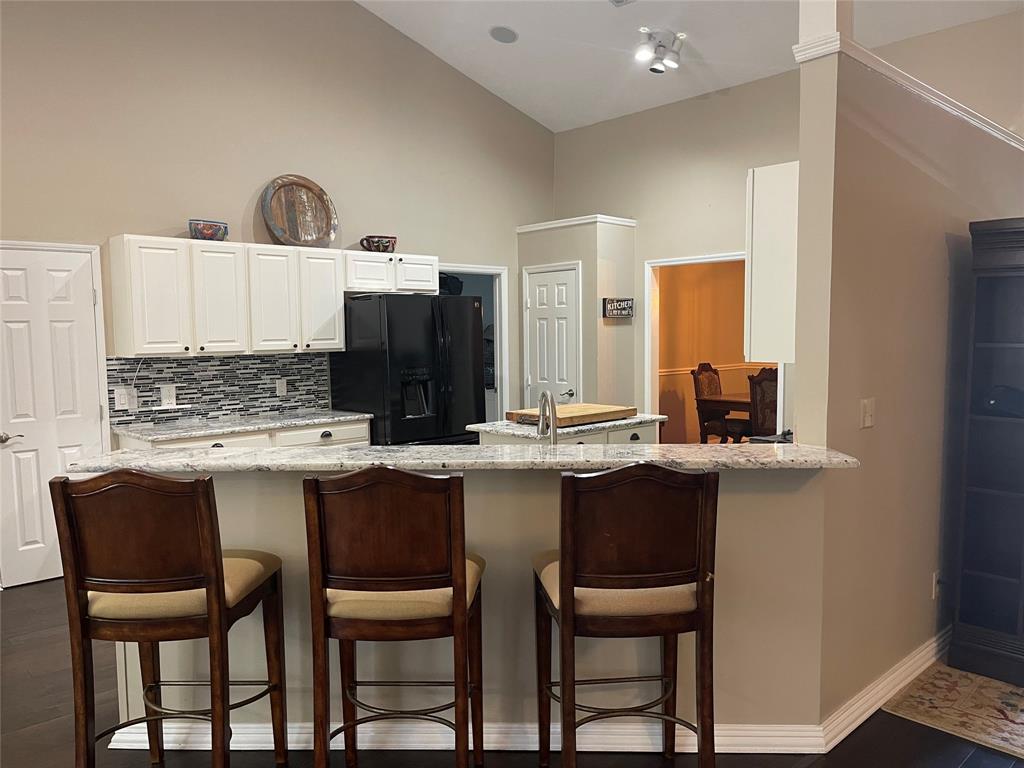 Highland Meadows - Residential
