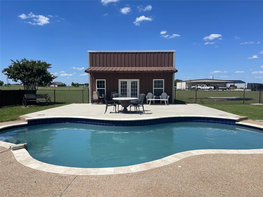 Highland Meadows - Residential