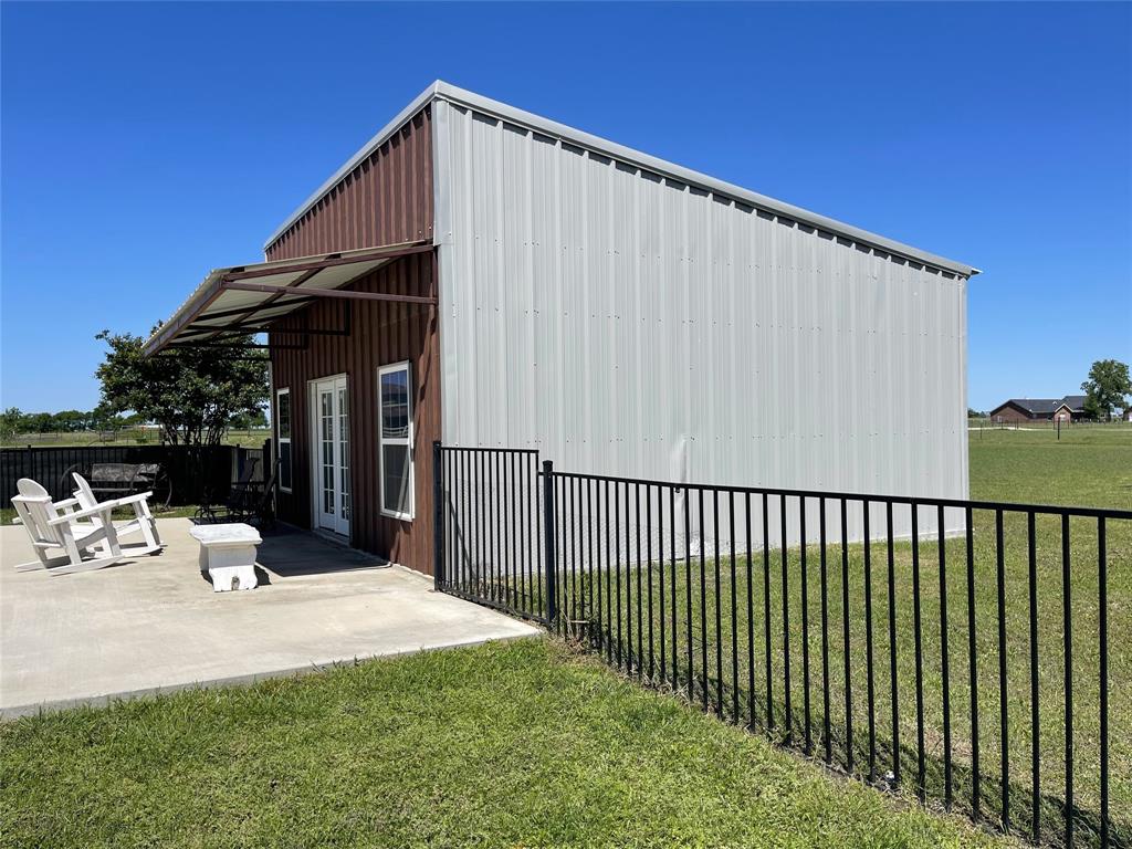 Highland Meadows - Residential