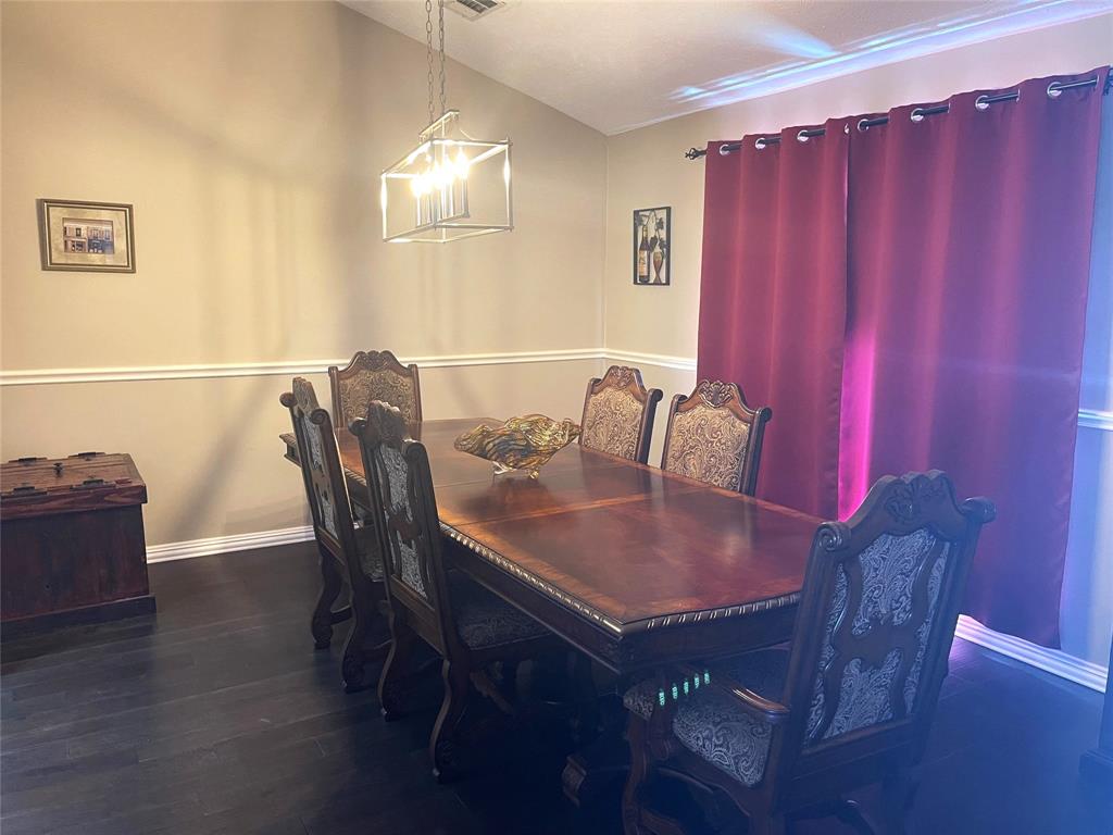 Highland Meadows - Residential