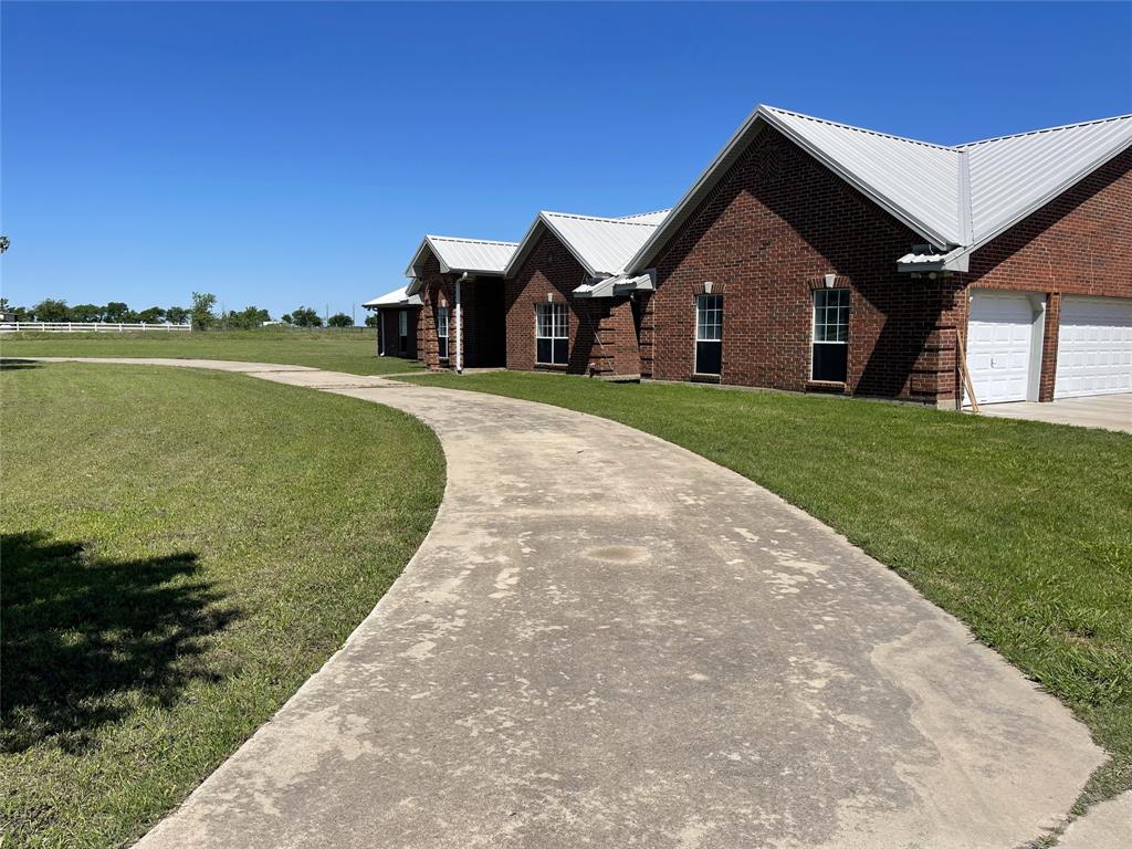 Highland Meadows - Residential