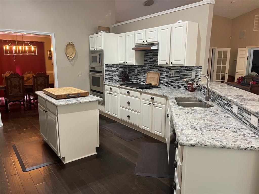 Highland Meadows - Residential