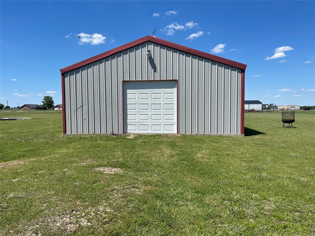 Highland Meadows - Residential