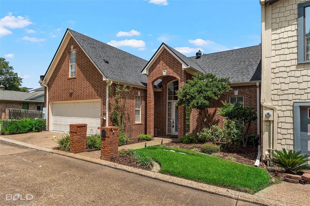 Willow Ridge - Residential