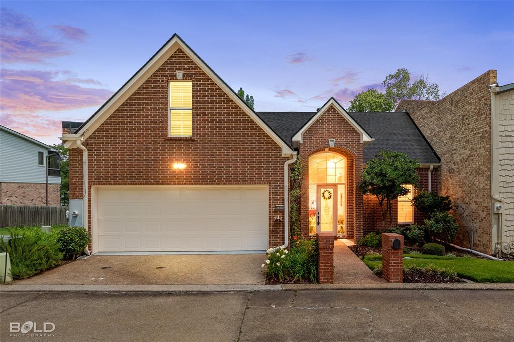 Willow Ridge - Residential