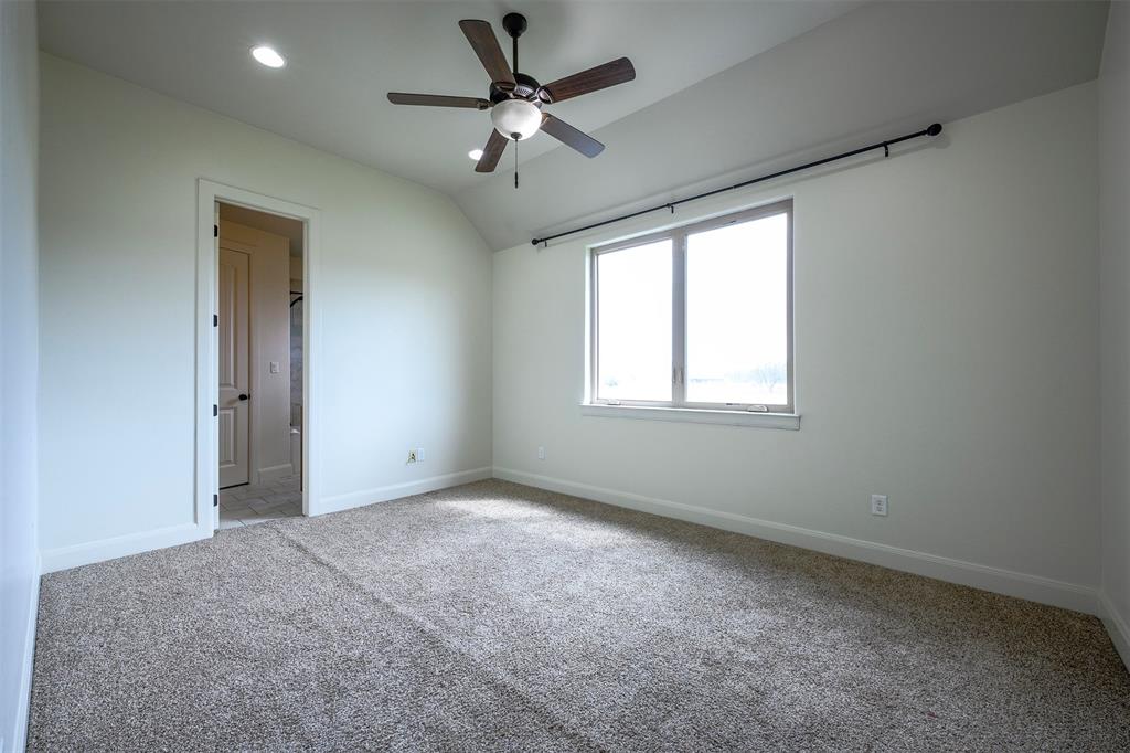 1.5 ac out of Geo Orr Survey - Residential