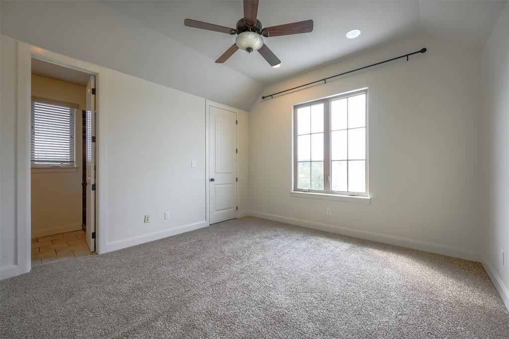 1.5 ac out of Geo Orr Survey - Residential