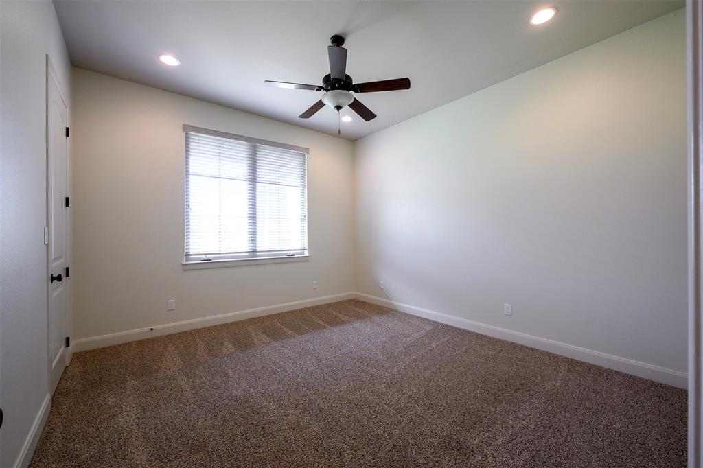 1.5 ac out of Geo Orr Survey - Residential
