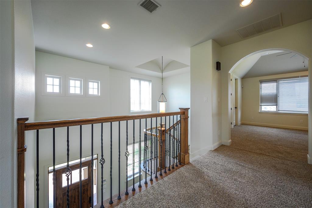 1.5 ac out of Geo Orr Survey - Residential