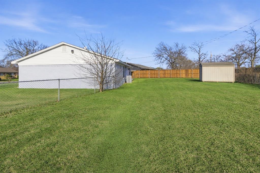 Polk Terrace 14 - Residential