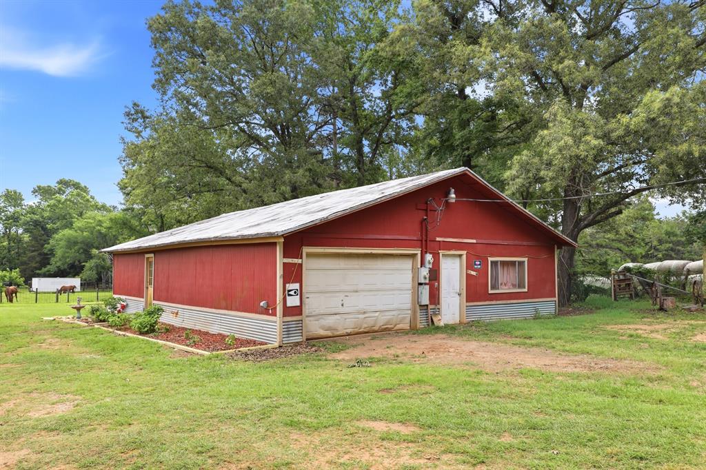 RANSOM RUCKER - Residential