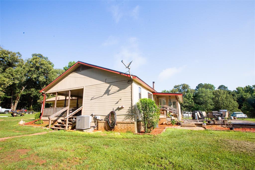 RANSOM RUCKER - Residential