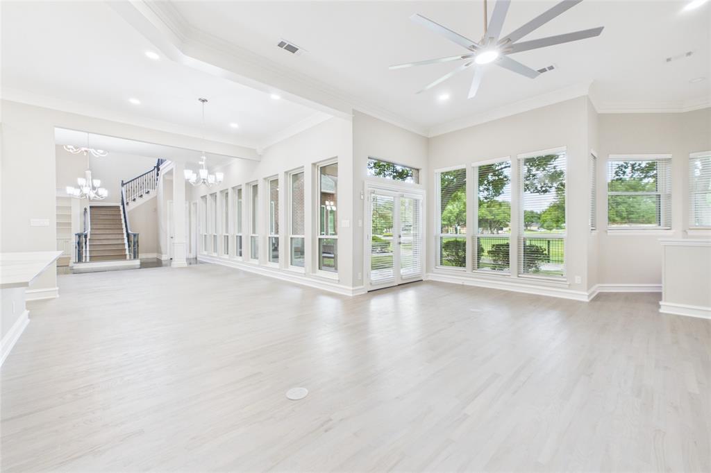 Wellington Point Ph I - Residential