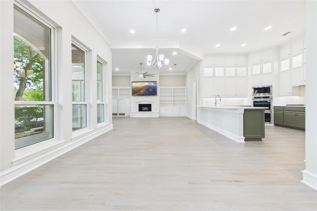 Wellington Point Ph I - Residential