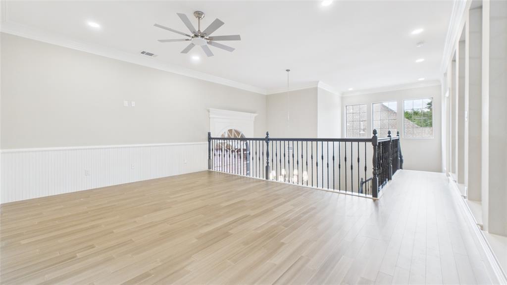 Wellington Point Ph I - Residential